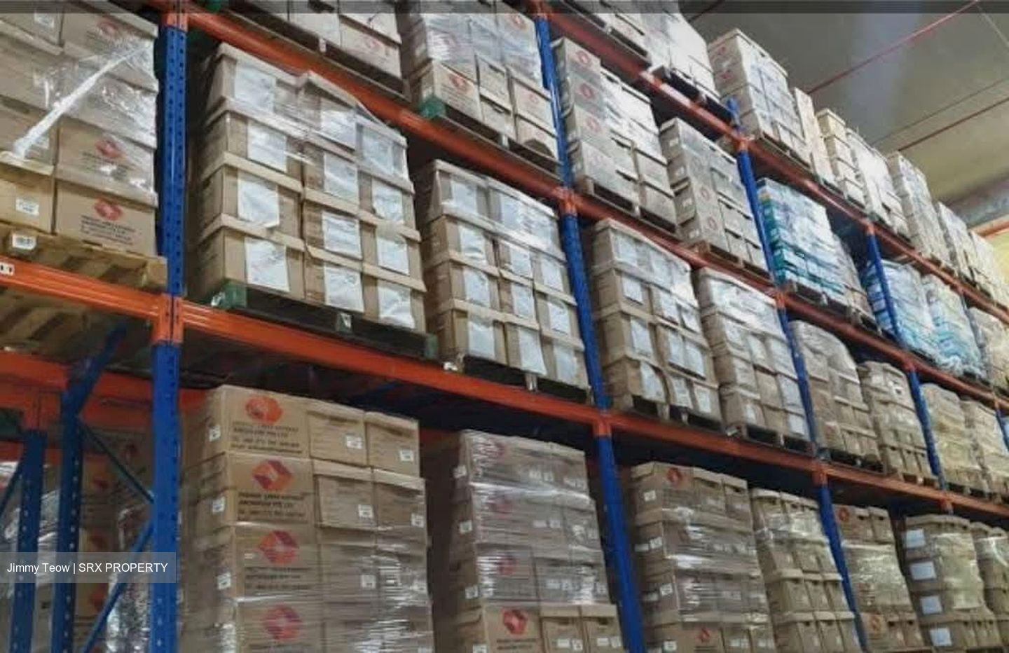 Tuas South Avenue 10 (D22), Factory #584861061